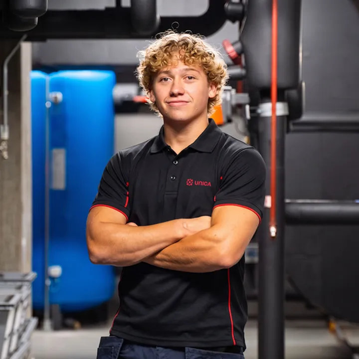 Evan Unica Building Services