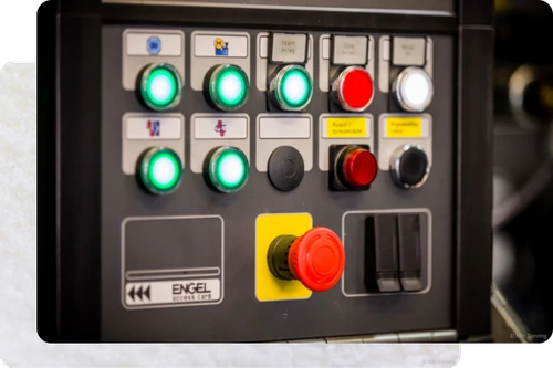 Sector image