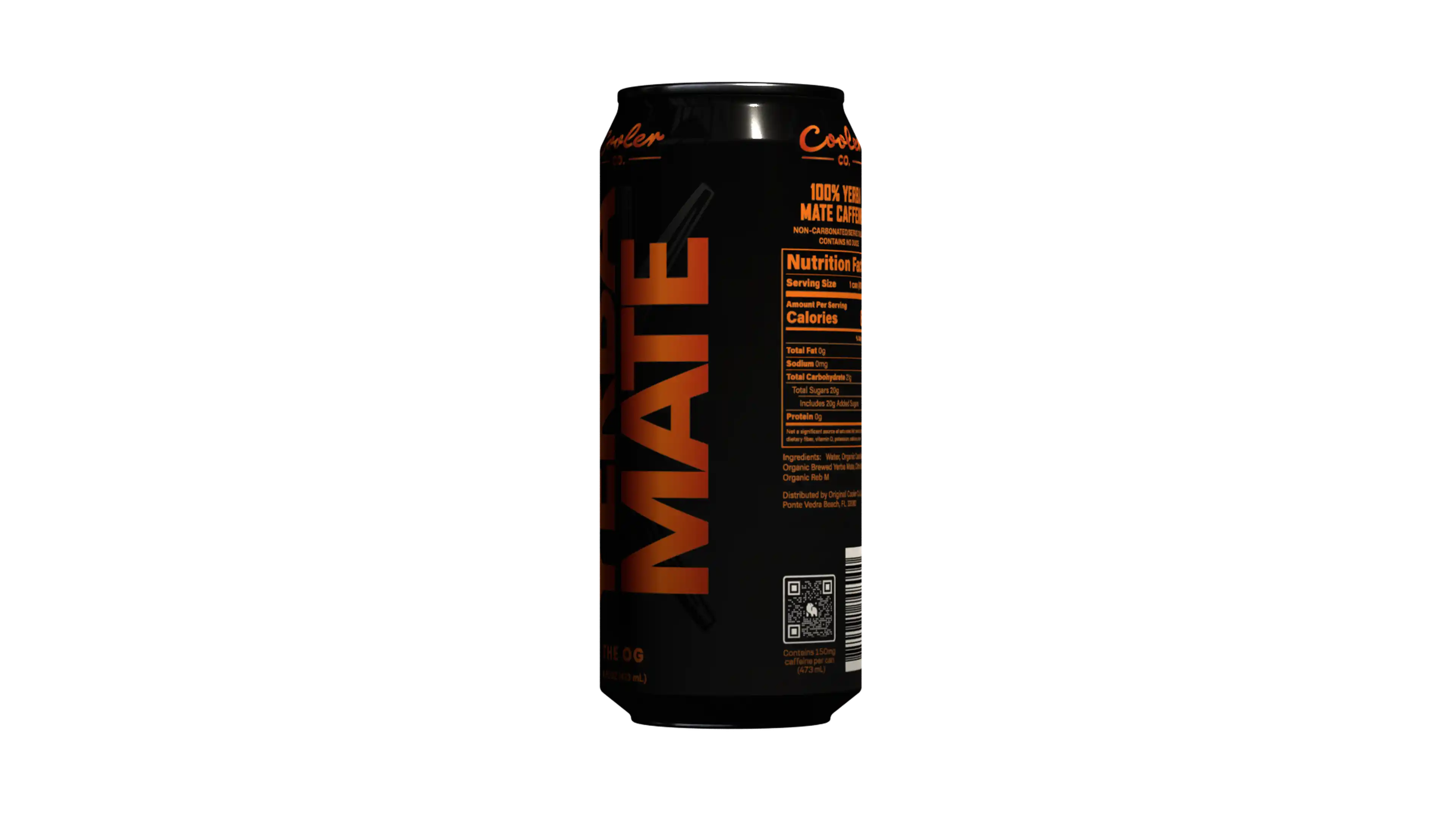 The OG Flavor Side