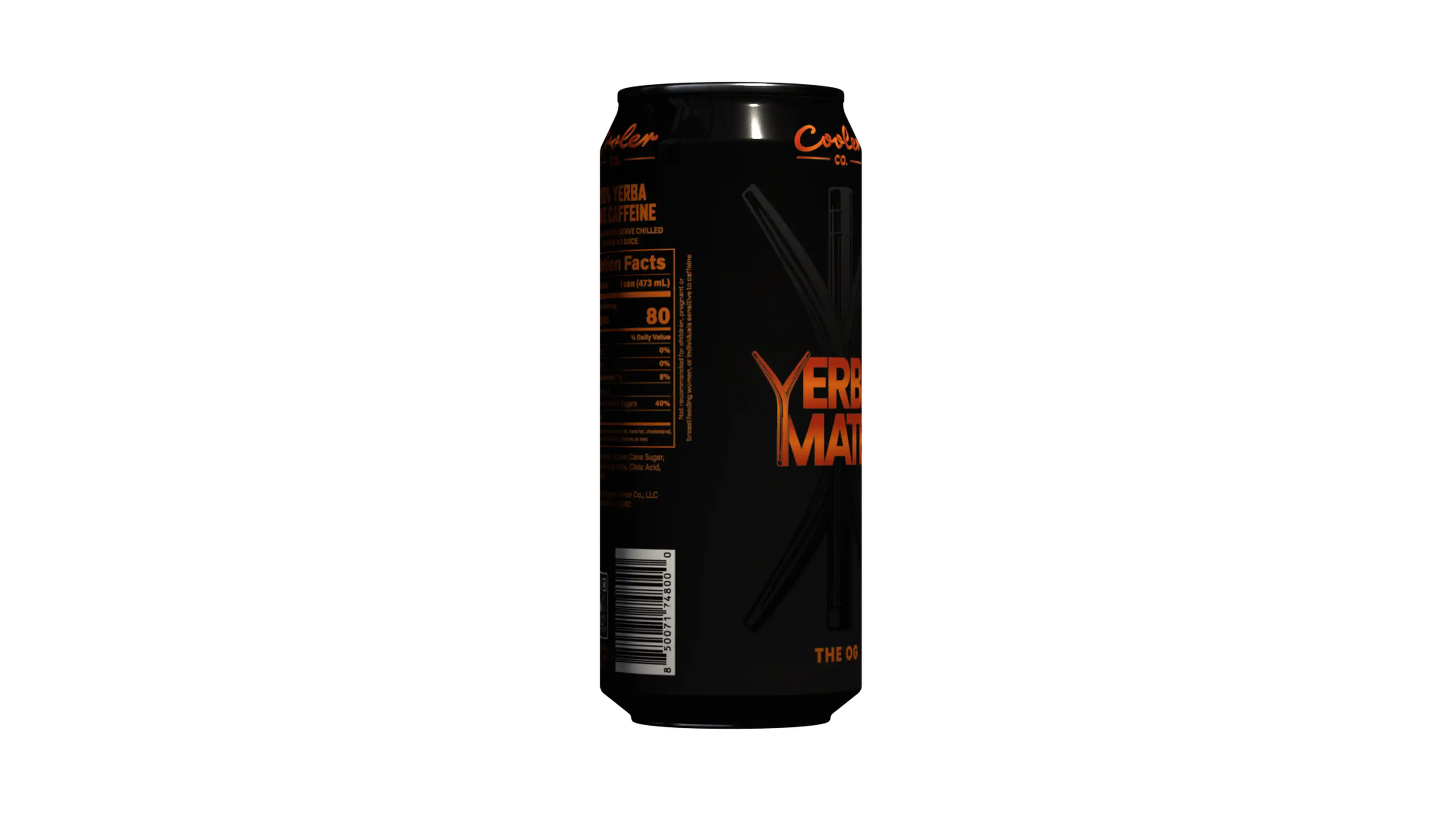 The OG Flavor Side