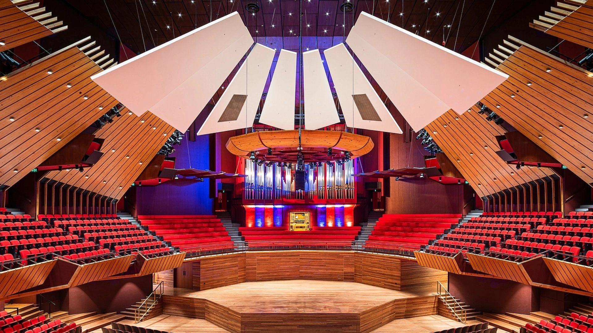 Venues Ōtautahi — photo from their official website