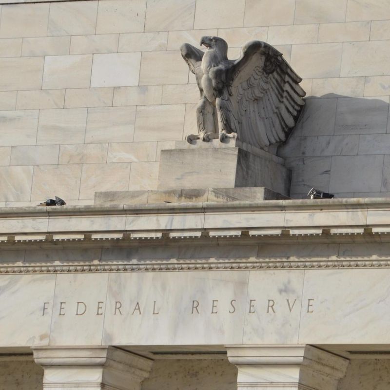 Bitcoin options traders are dropping their hedges going into the Fed meeting