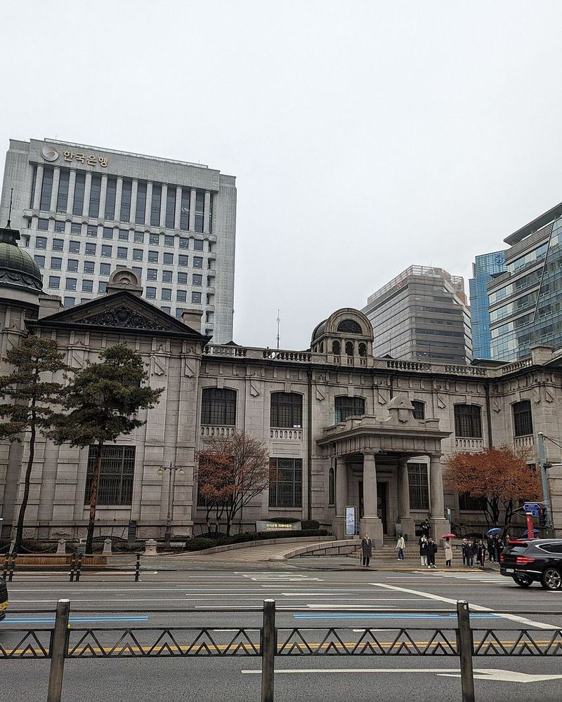 Bank of Korea prepares for live CBDC transactions with 9 banks in September