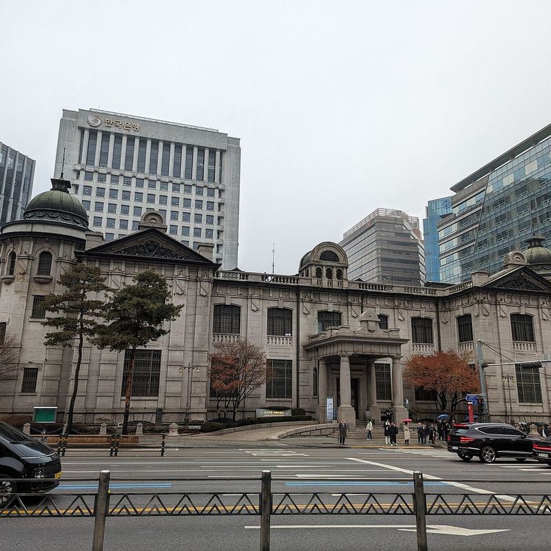 Bank of Korea prepares for live CBDC transactions with 9 banks in September
