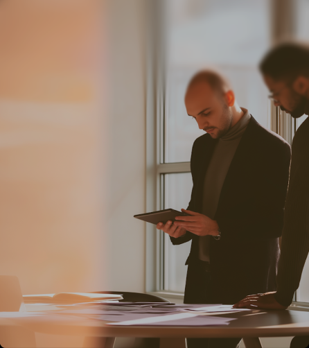 Cryptocurrency brokering