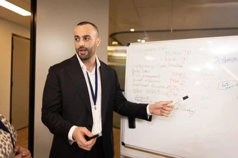Investor Education