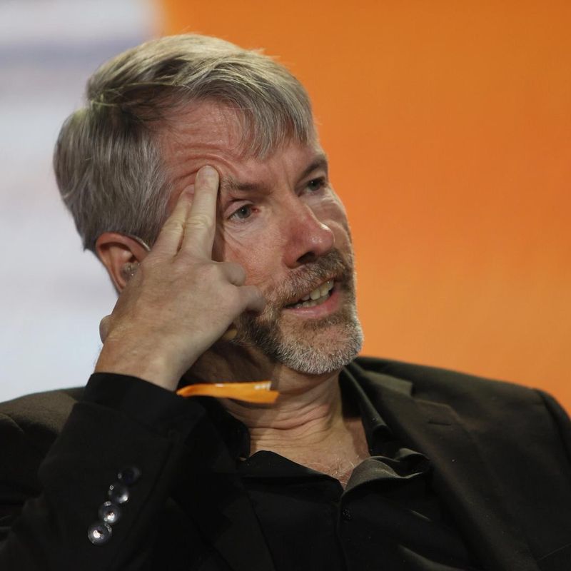 Michael Saylor's Strategy boosted cash reserve to $3.75 billion