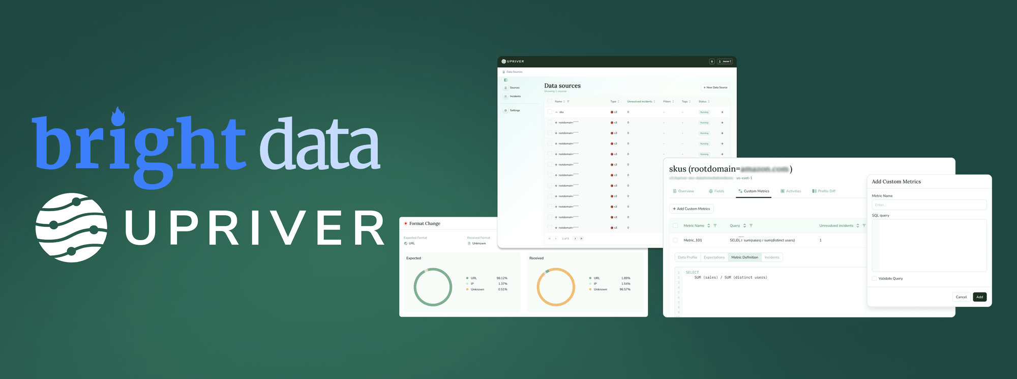 How BrightData maintains reliable data at scale