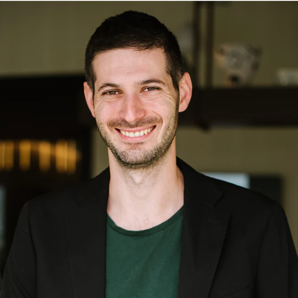 Ido Bronstein
