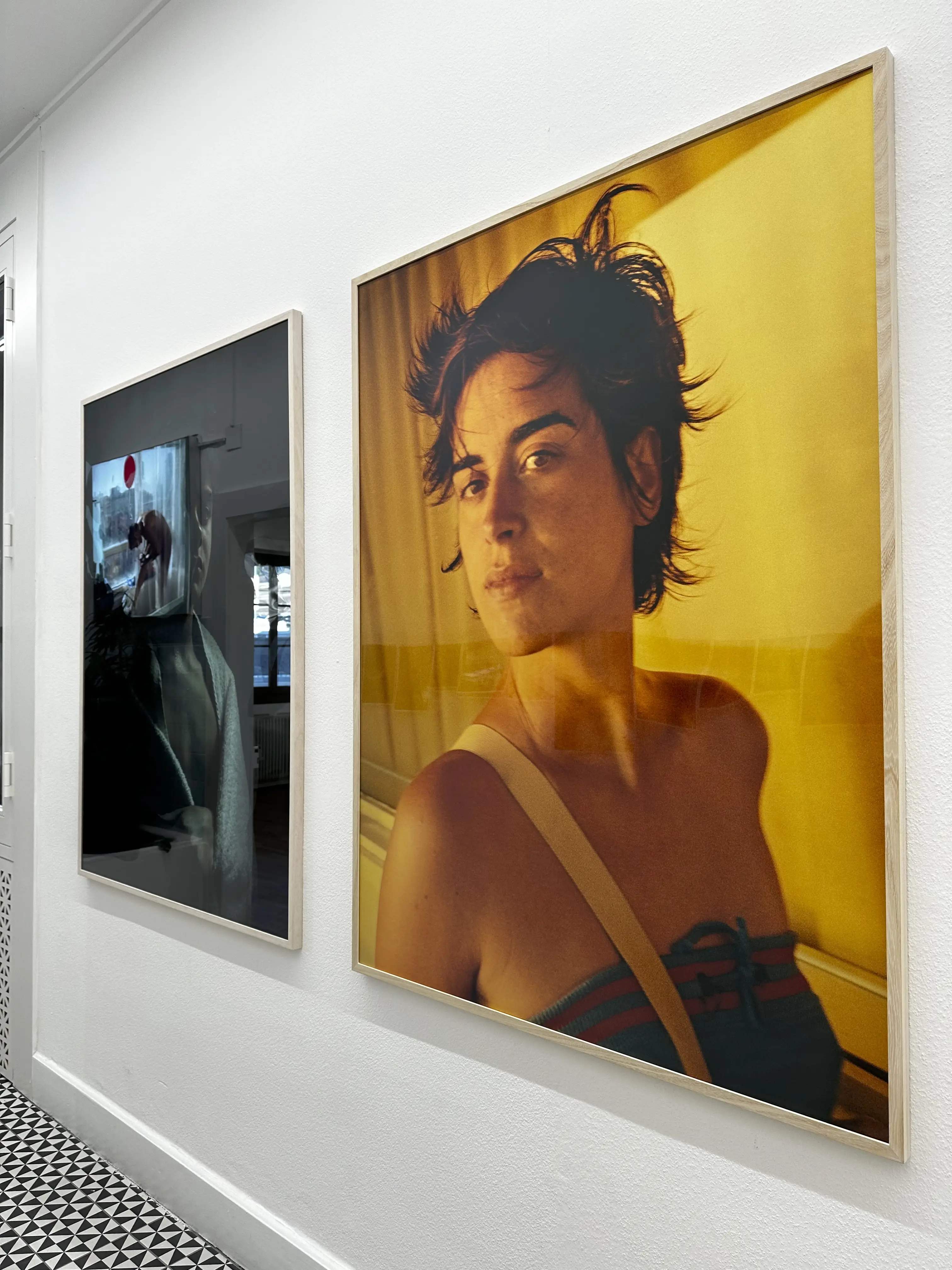 Christopher Anderson Exhibitions & Shows