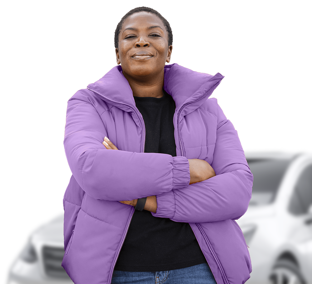 Car insurance policy wording