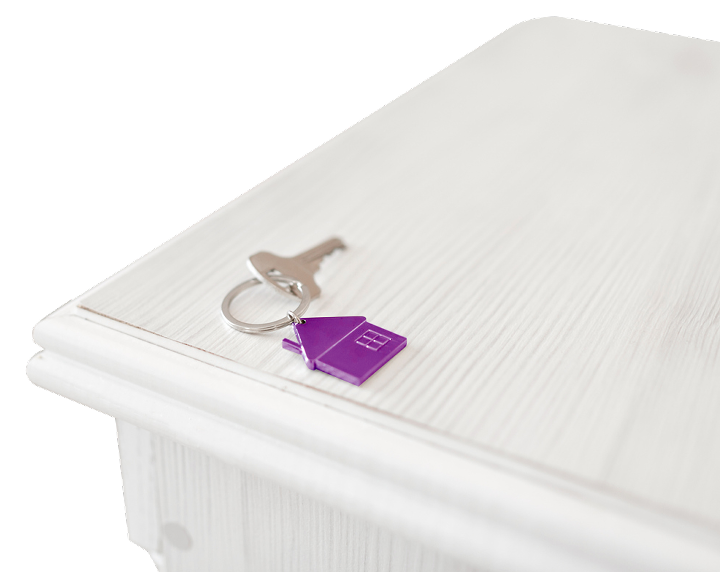 Home insurance - key cover