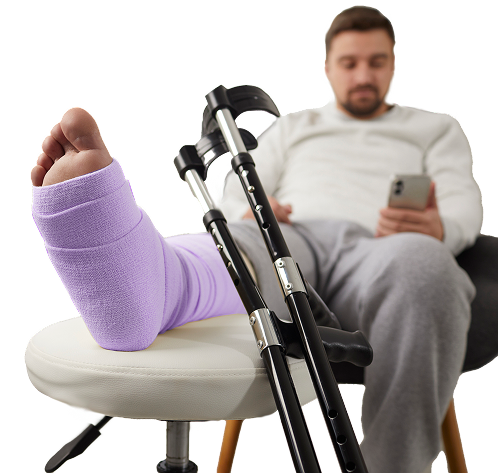Personal accident cover