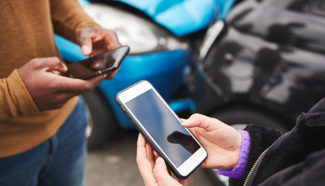 Importance of third party details 