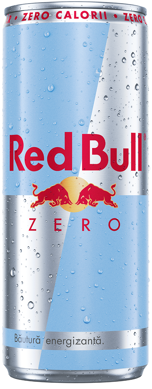 Red Bull Zero product image
