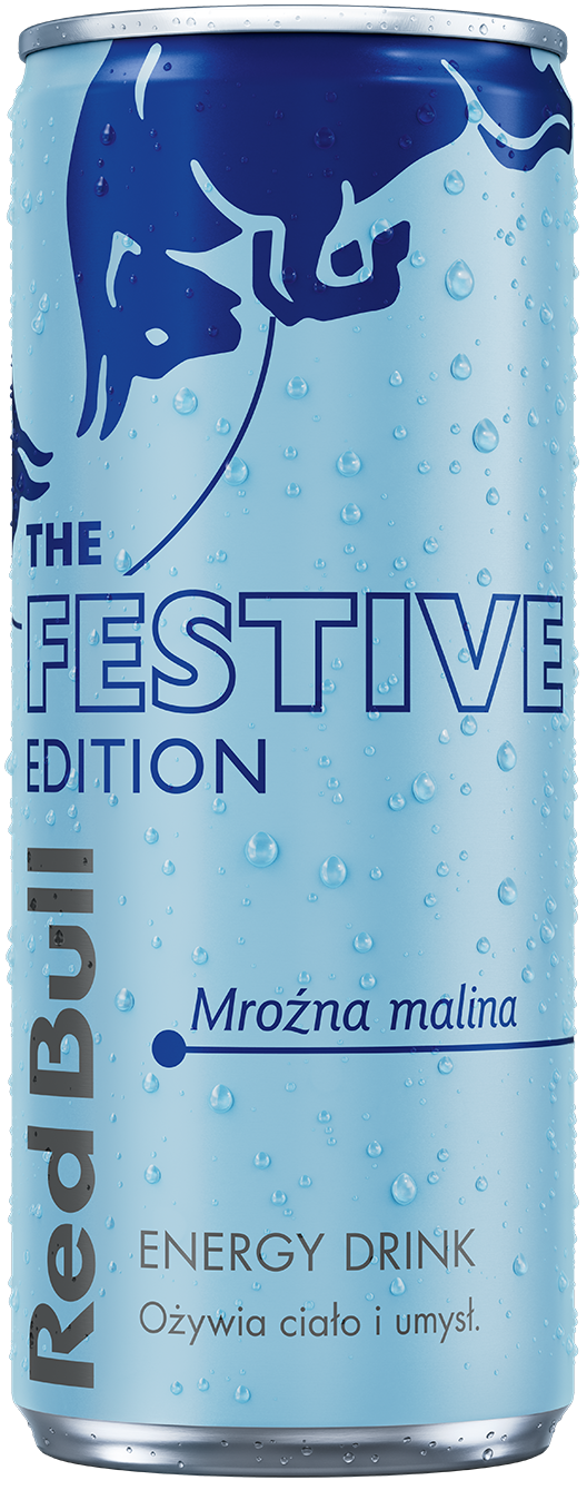 The Festive Edition