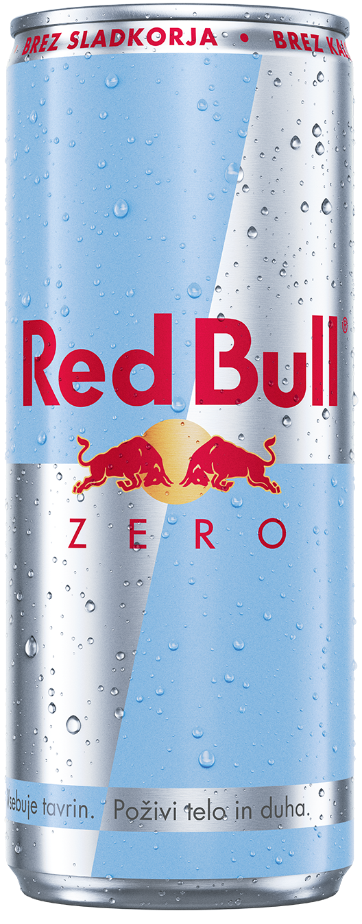 Red Bull Zero product image