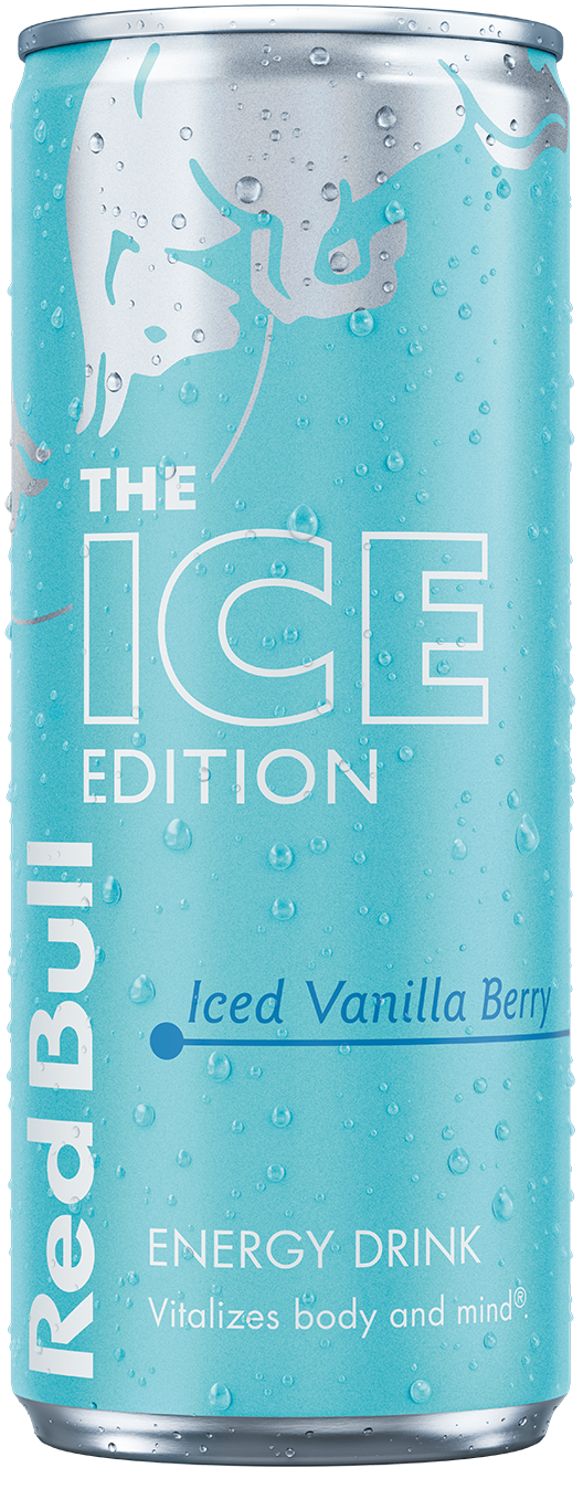 The Ice Edition