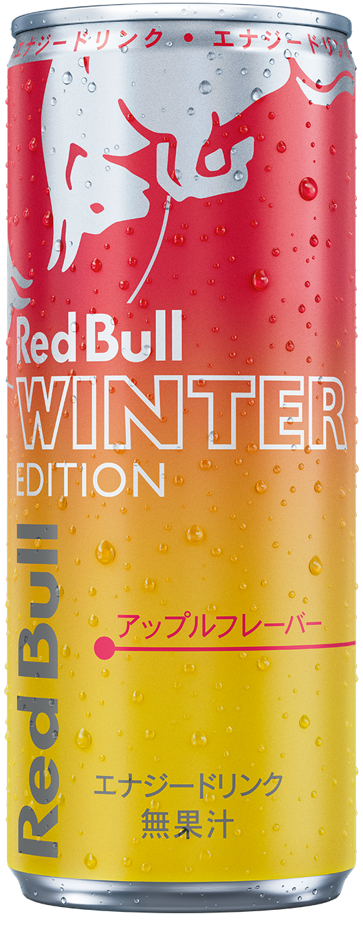 無糖の翼 レッドブル シュガーフリー