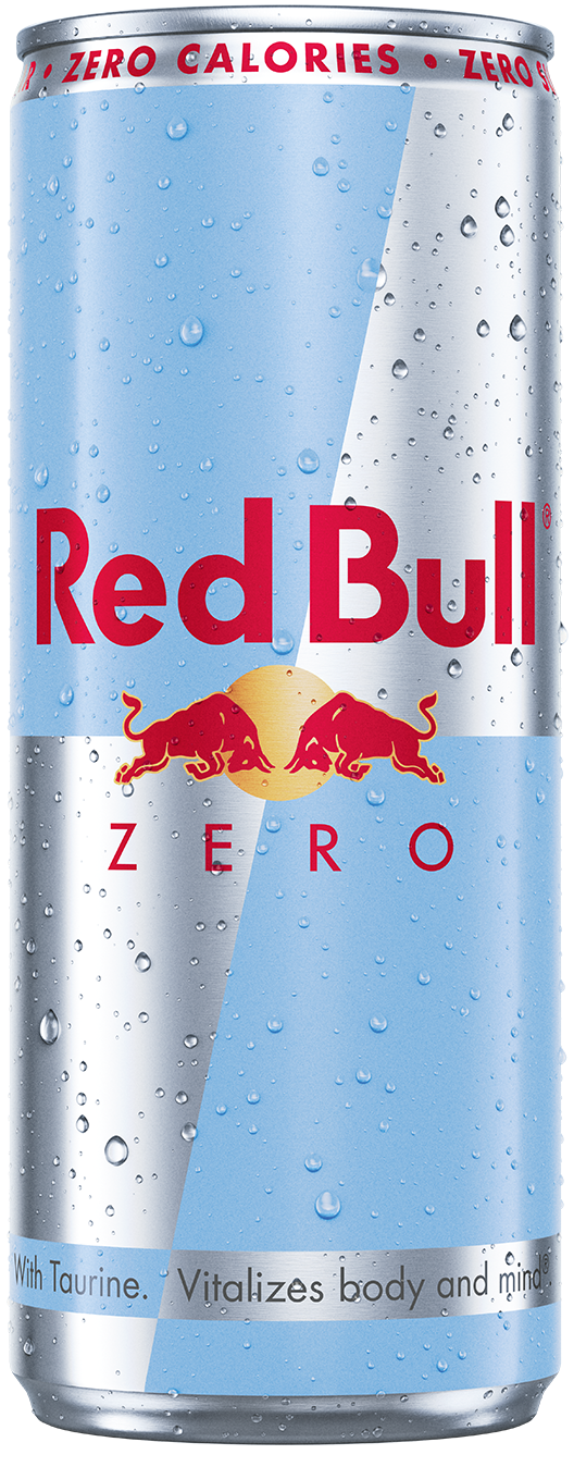 Red Bull Zero