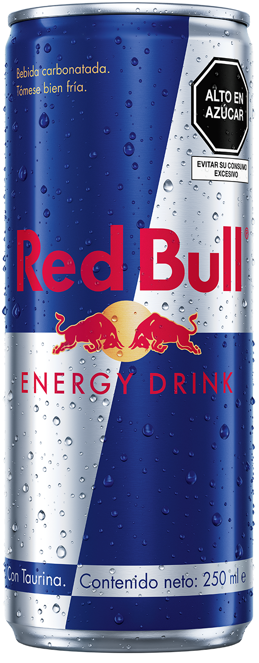 Red Bull Energy Drink
