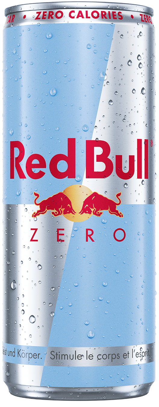 Red Bull Zero