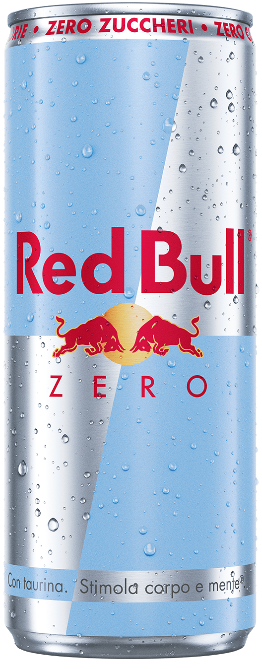 Red Bull Zero
