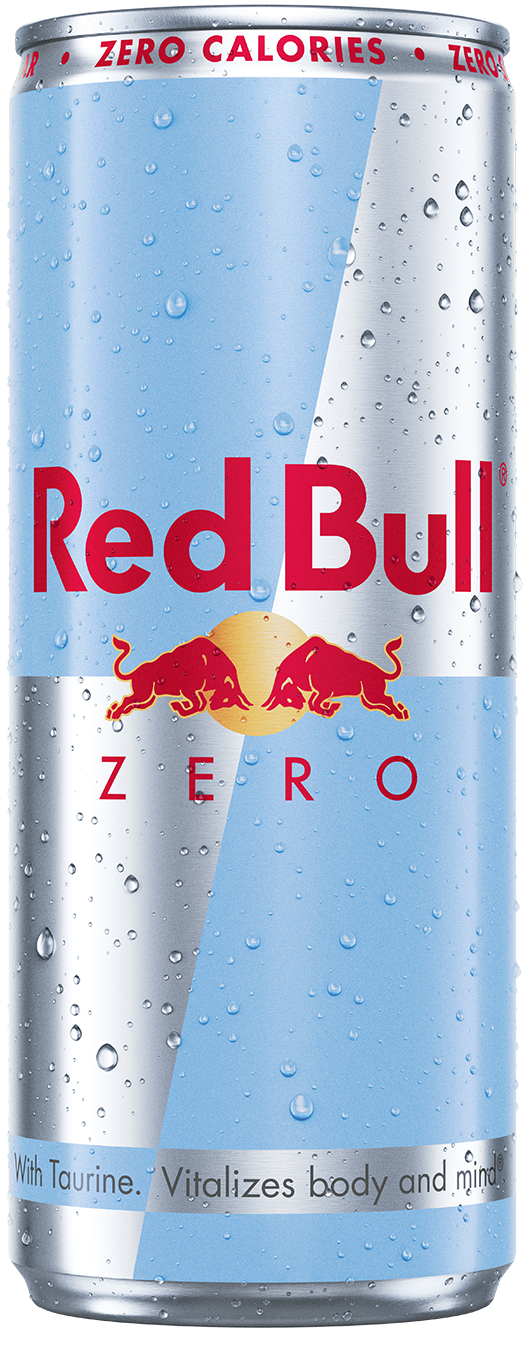 Red Bull Zero