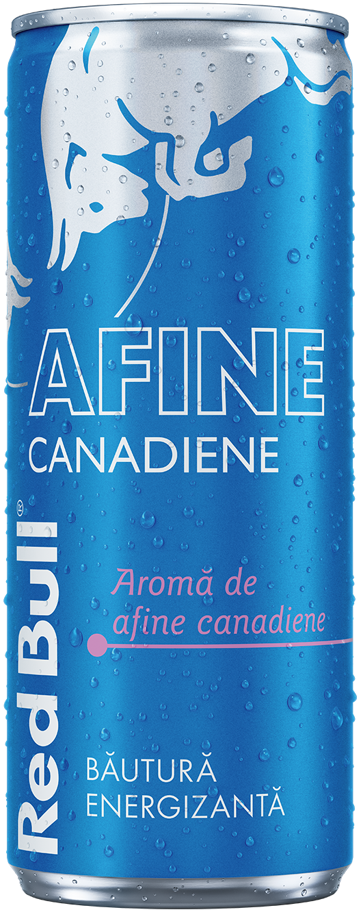Red Bull Afine Canadiene product image