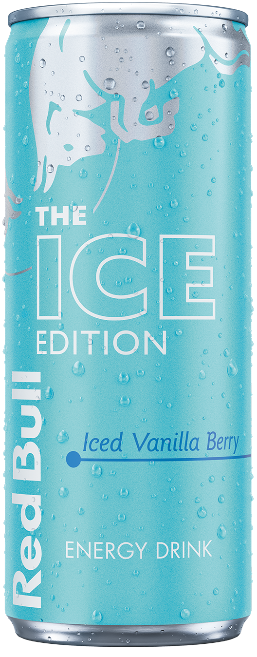 Red Bull Ice Edition product image