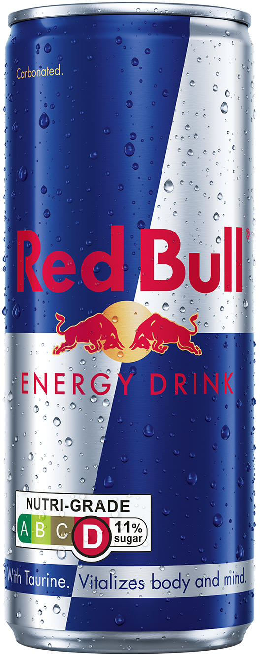 The Original Red Bull: Red Bull product image