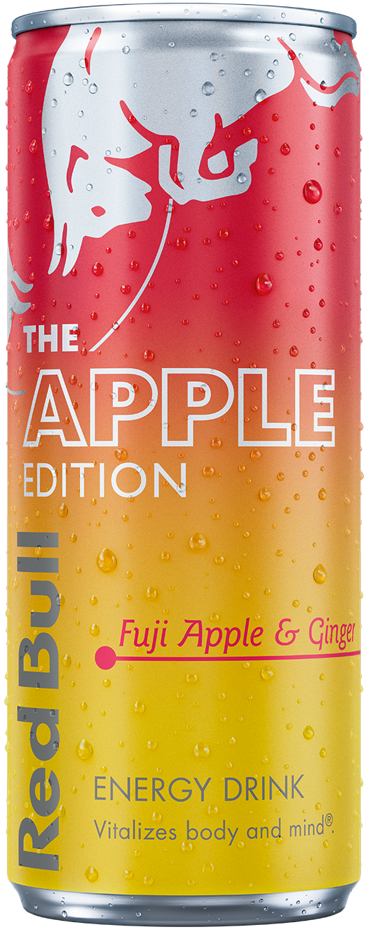 The Red Bull Red Edition: Watermelon product image