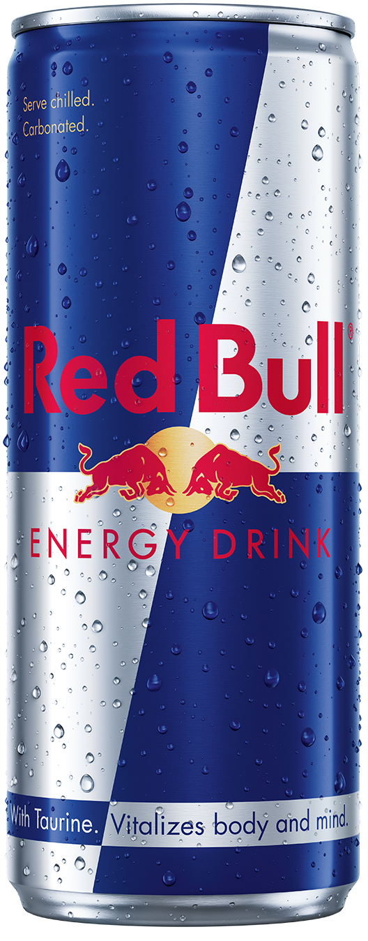 Red Bull Energy Drink