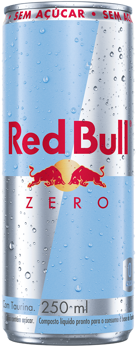 Red Bull Zero