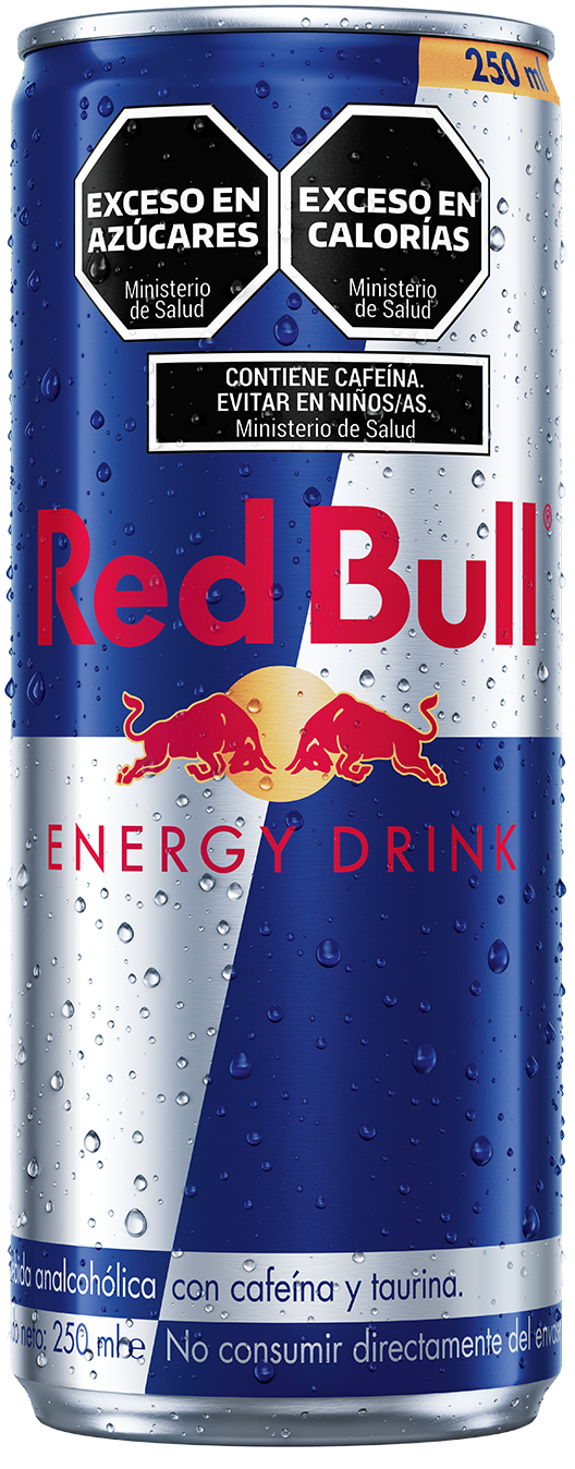 Red Bull Energy Drink