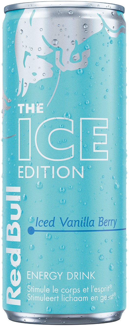 Red Bull Ice Edition product image