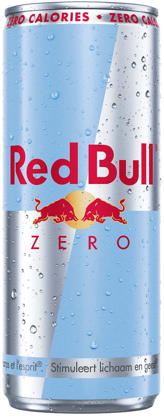 Red Bull Zero