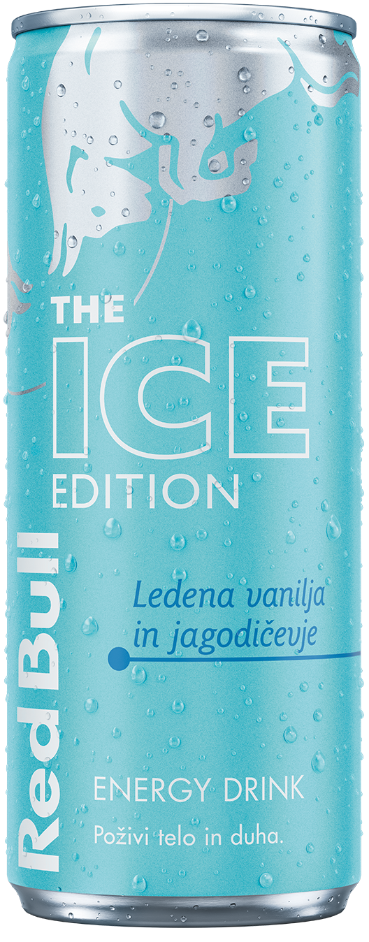 Red Bull Ice Edition product image