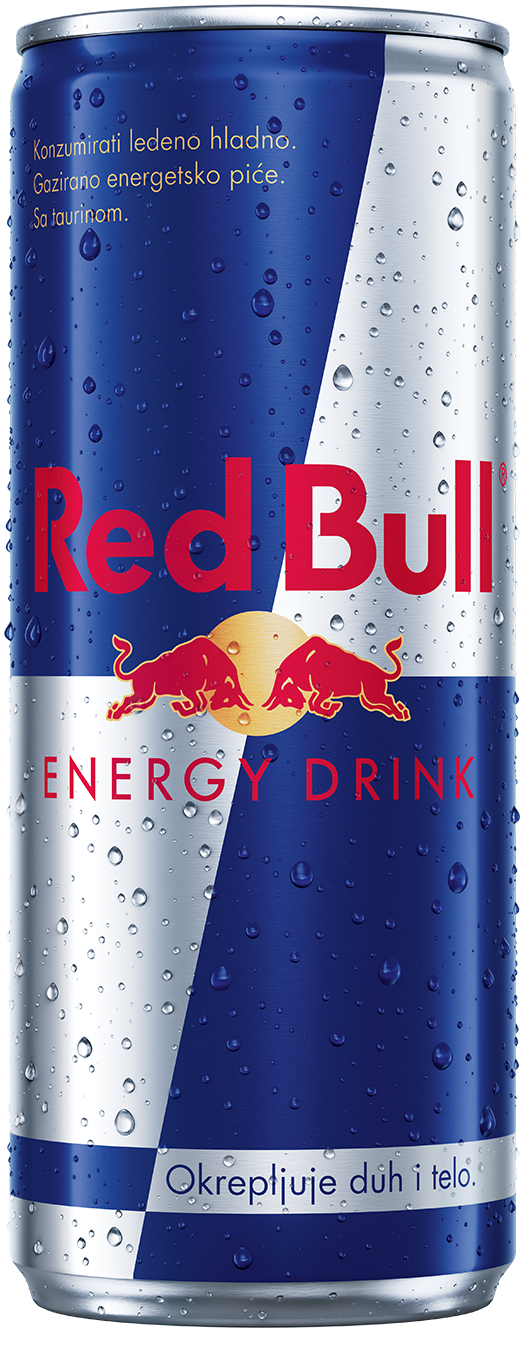 Red Bull Classic