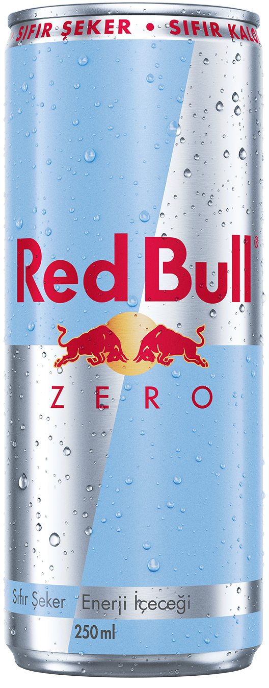 Red Bull Zero product image