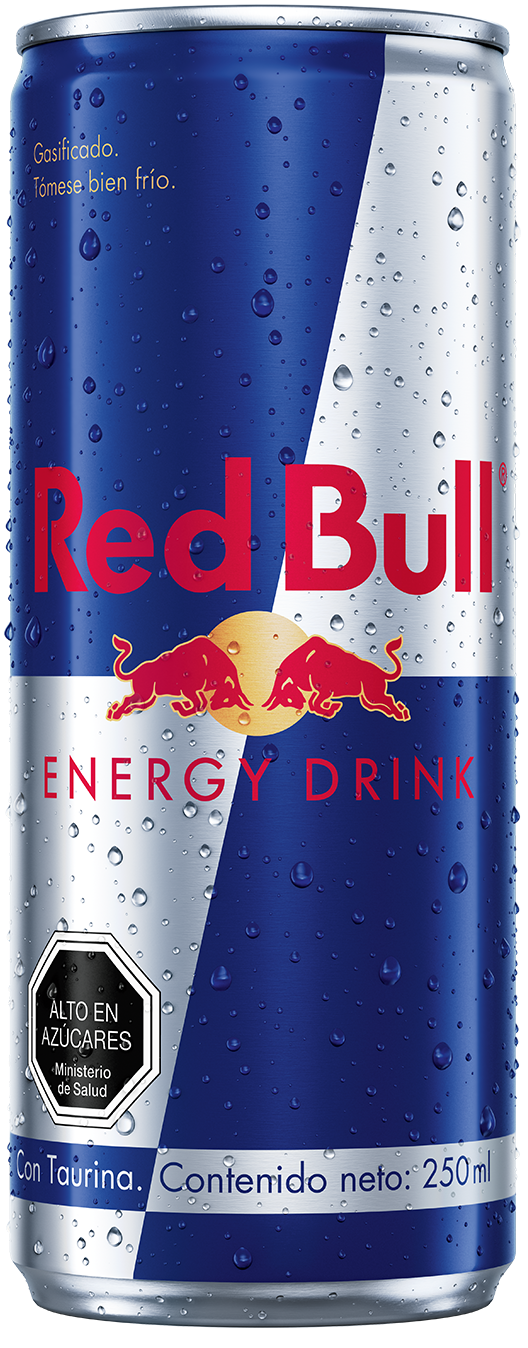 Red Bull Energy Drink