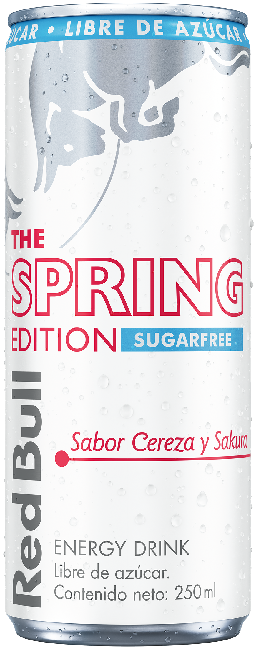 The Spring Edition Sugarfree product image