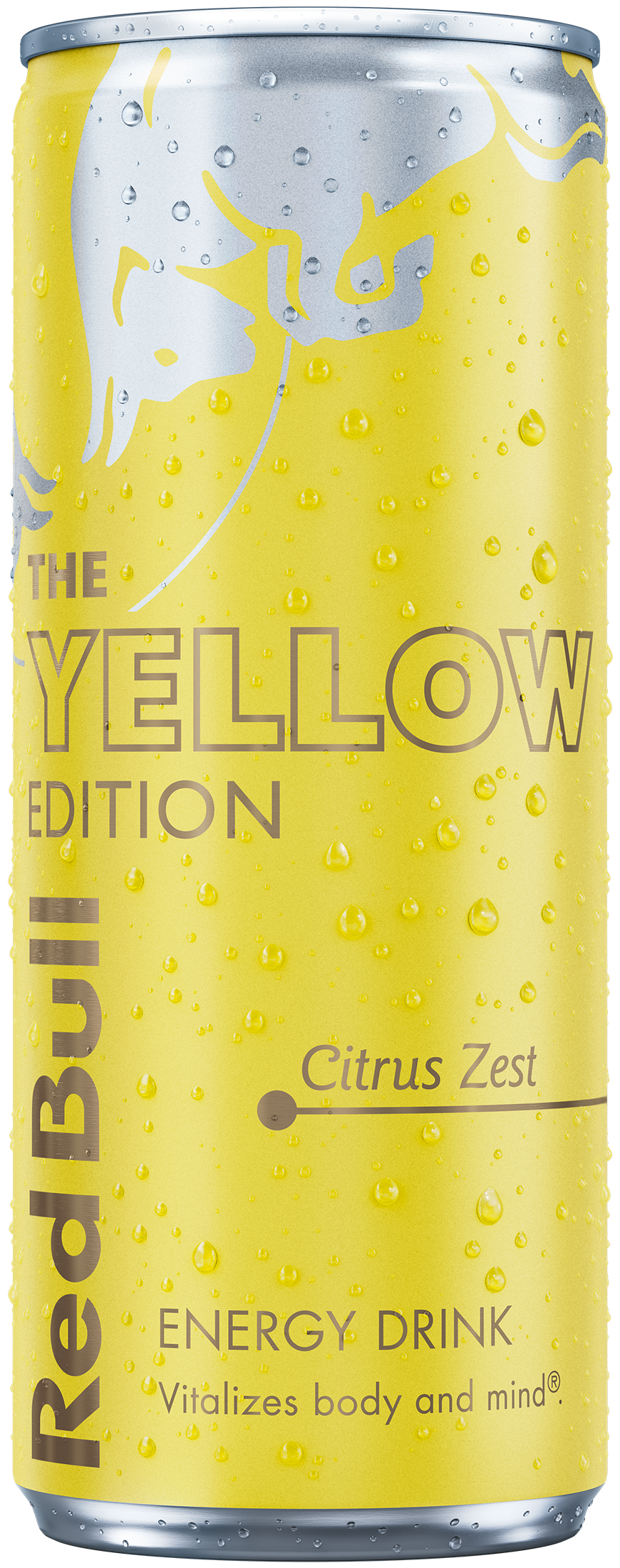 The Yellow Edition product image