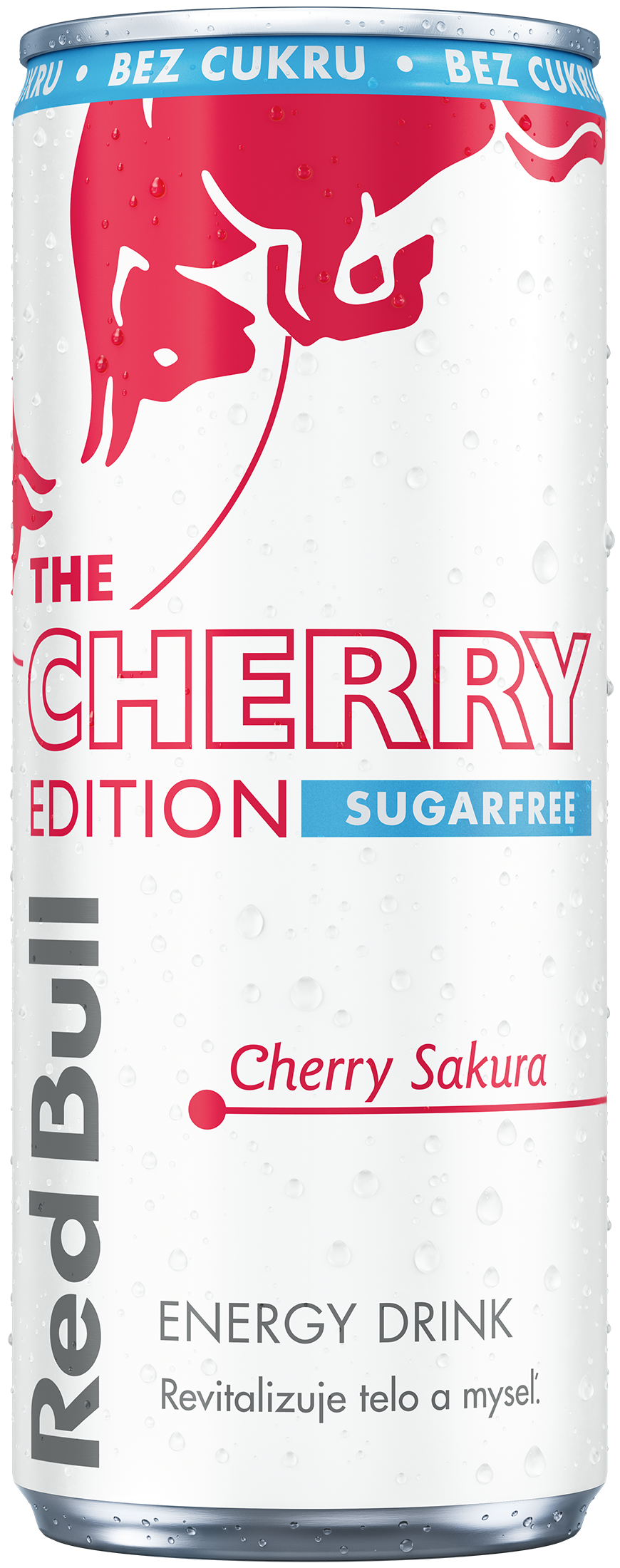 The Cherry Edition Sugarfree product image