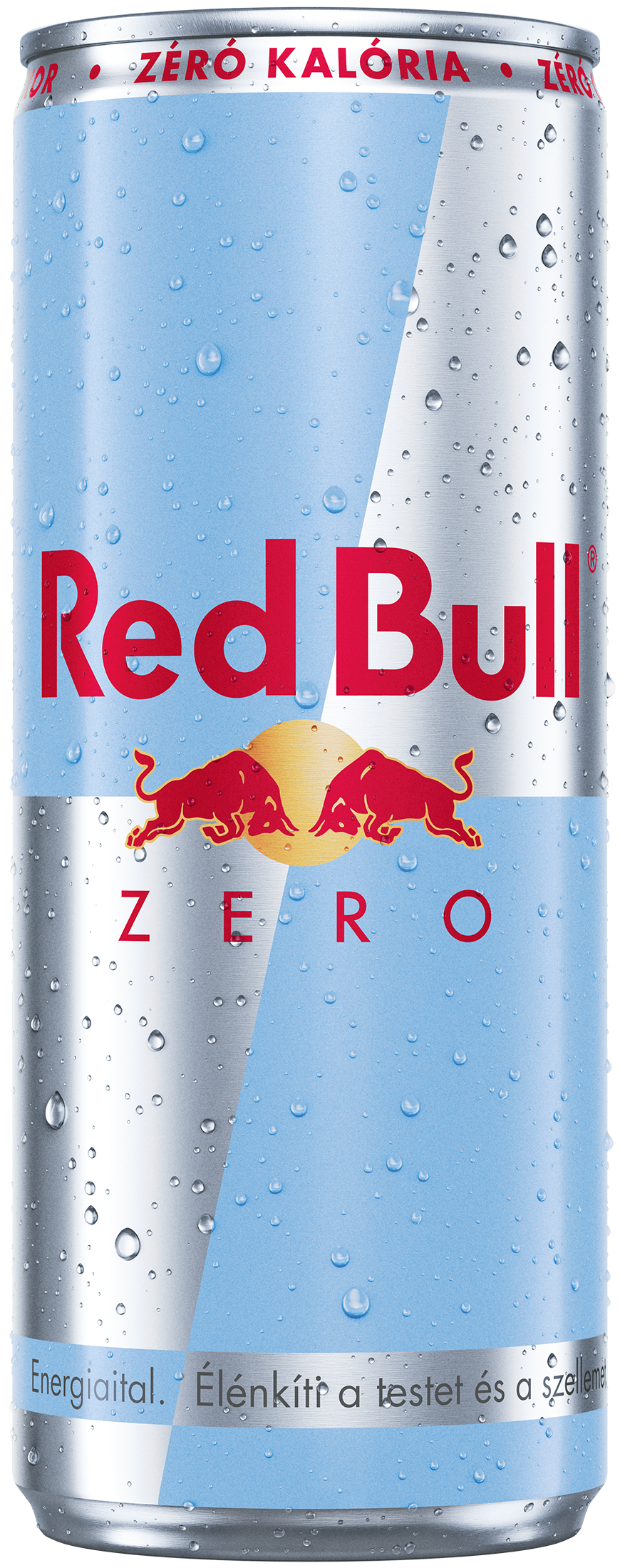 Red BullZero