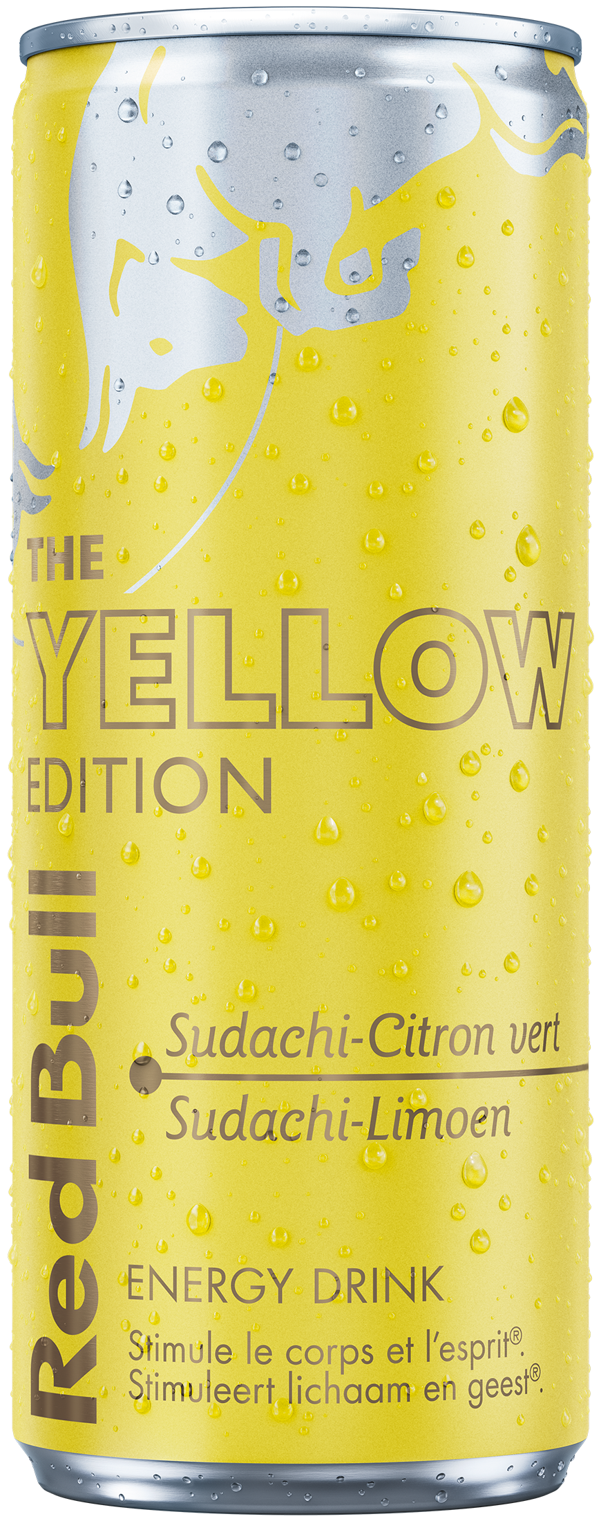 The Yellow Edition