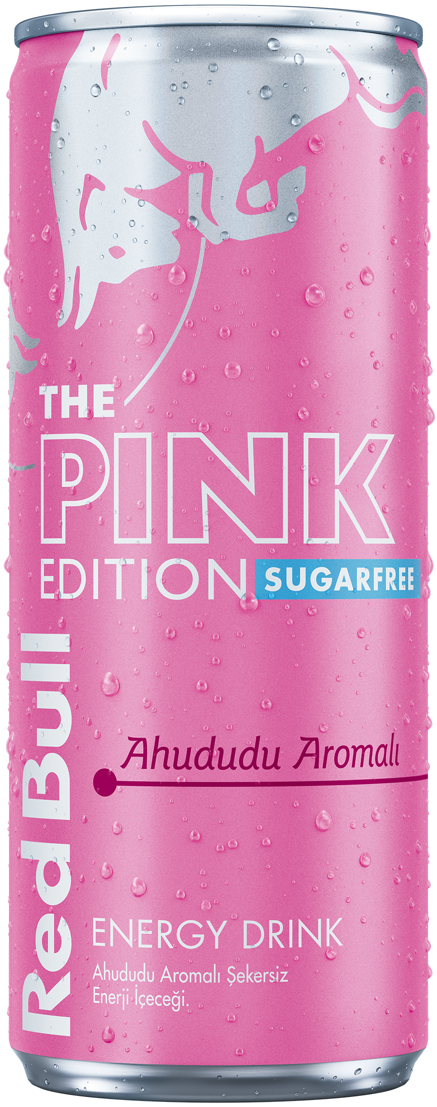 Red Bull Pink Edition Sugarfree product image
