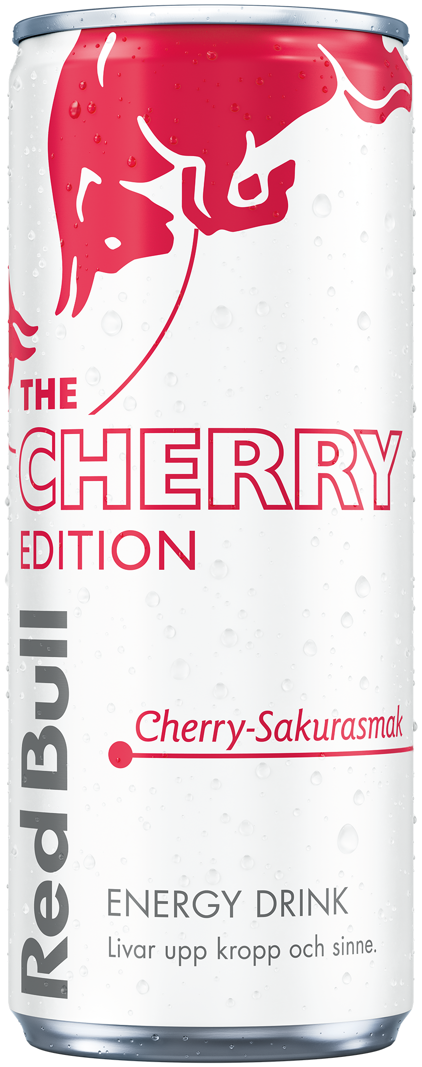 The Cherry Edition product image