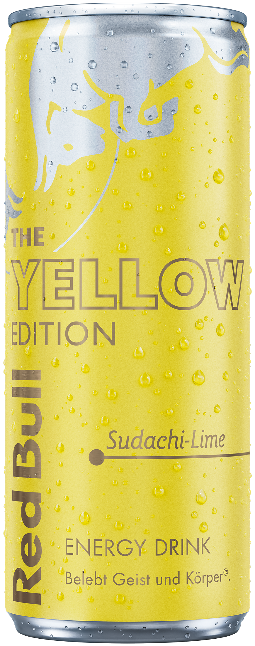 The Yellow Edition