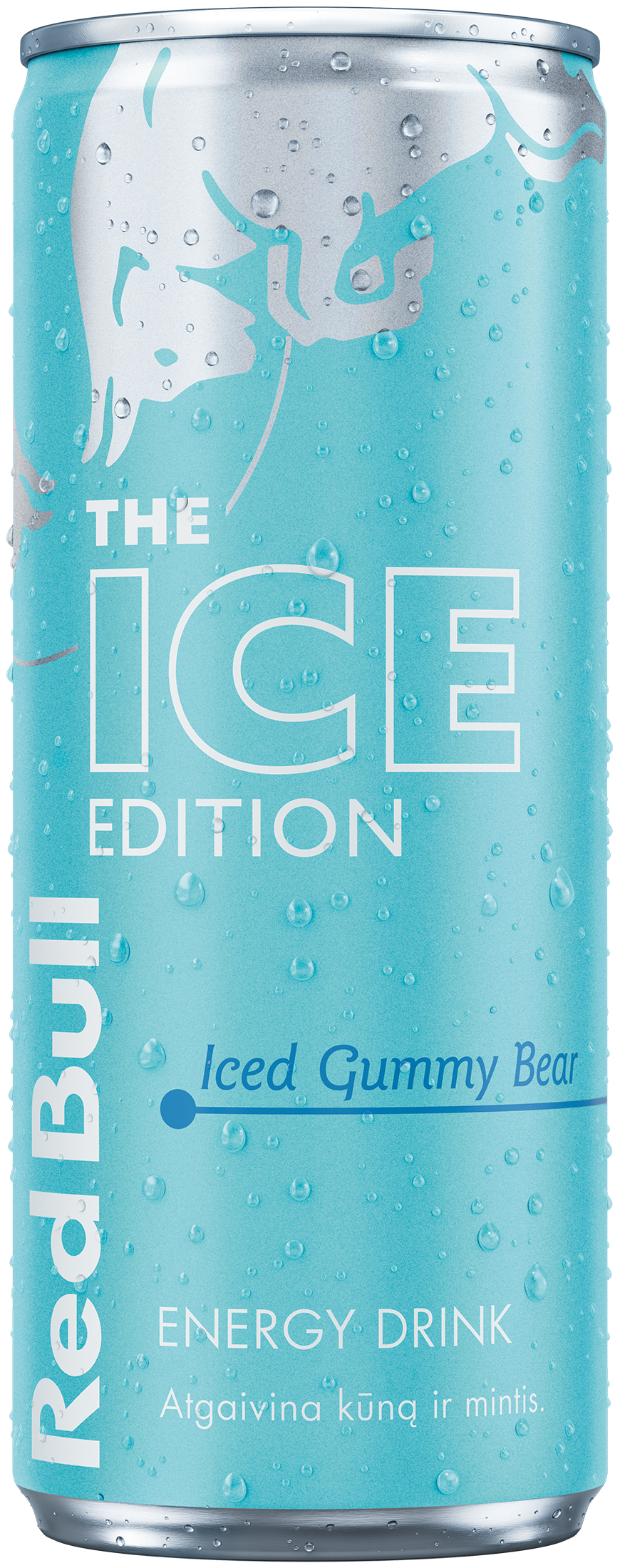 The Ice Edition product image